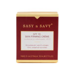 SPF 15 Skin Firming Creme cover