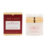 SPF 15 Skin Firming Creme cover all