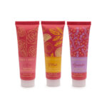 Hand Cream Pack tube
