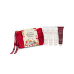 Nourish Me Facial Pack open