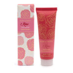 Rose Hand Cream